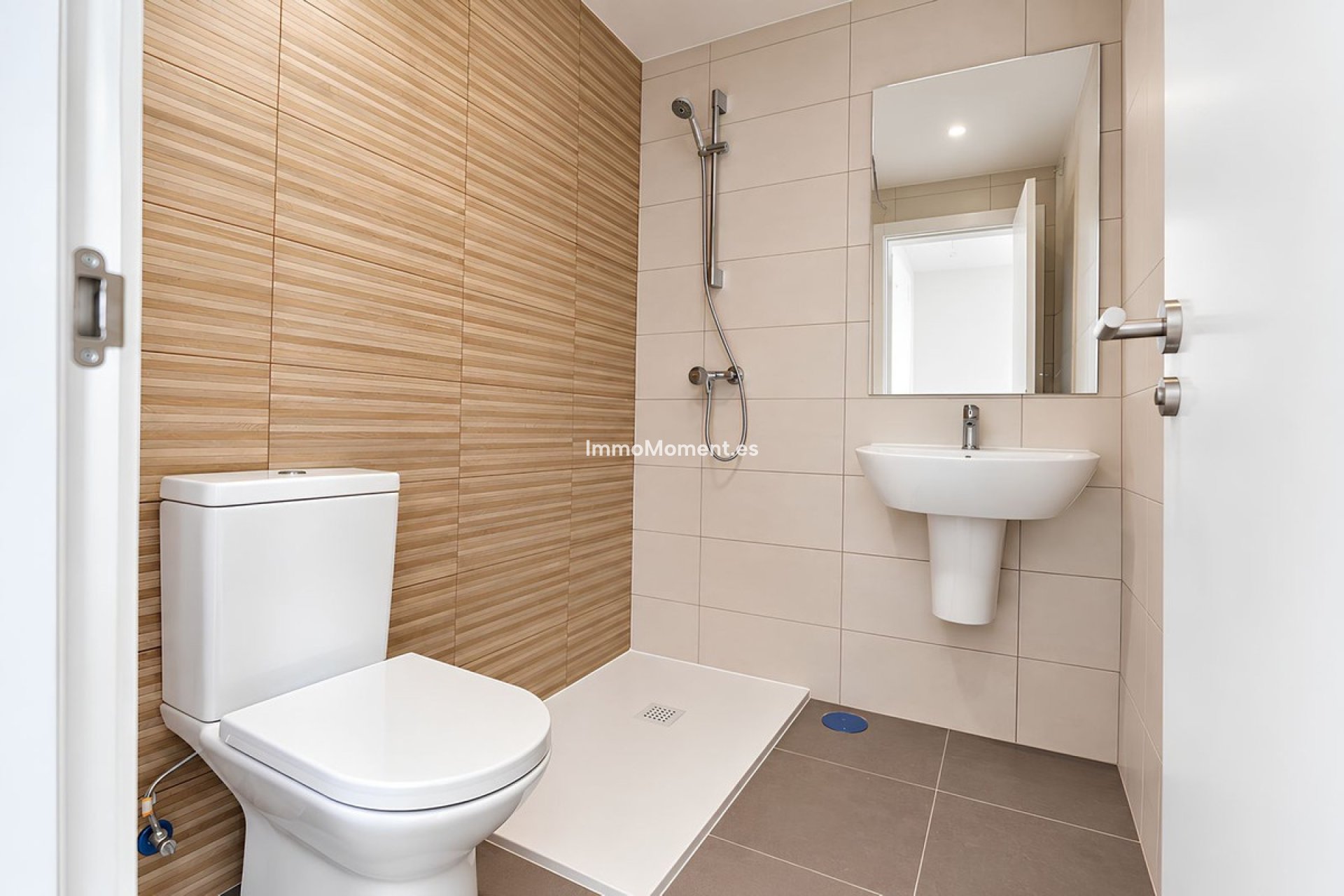 Reventa - Apartamento - Mijas Costa - Las Lagunas de Mijas