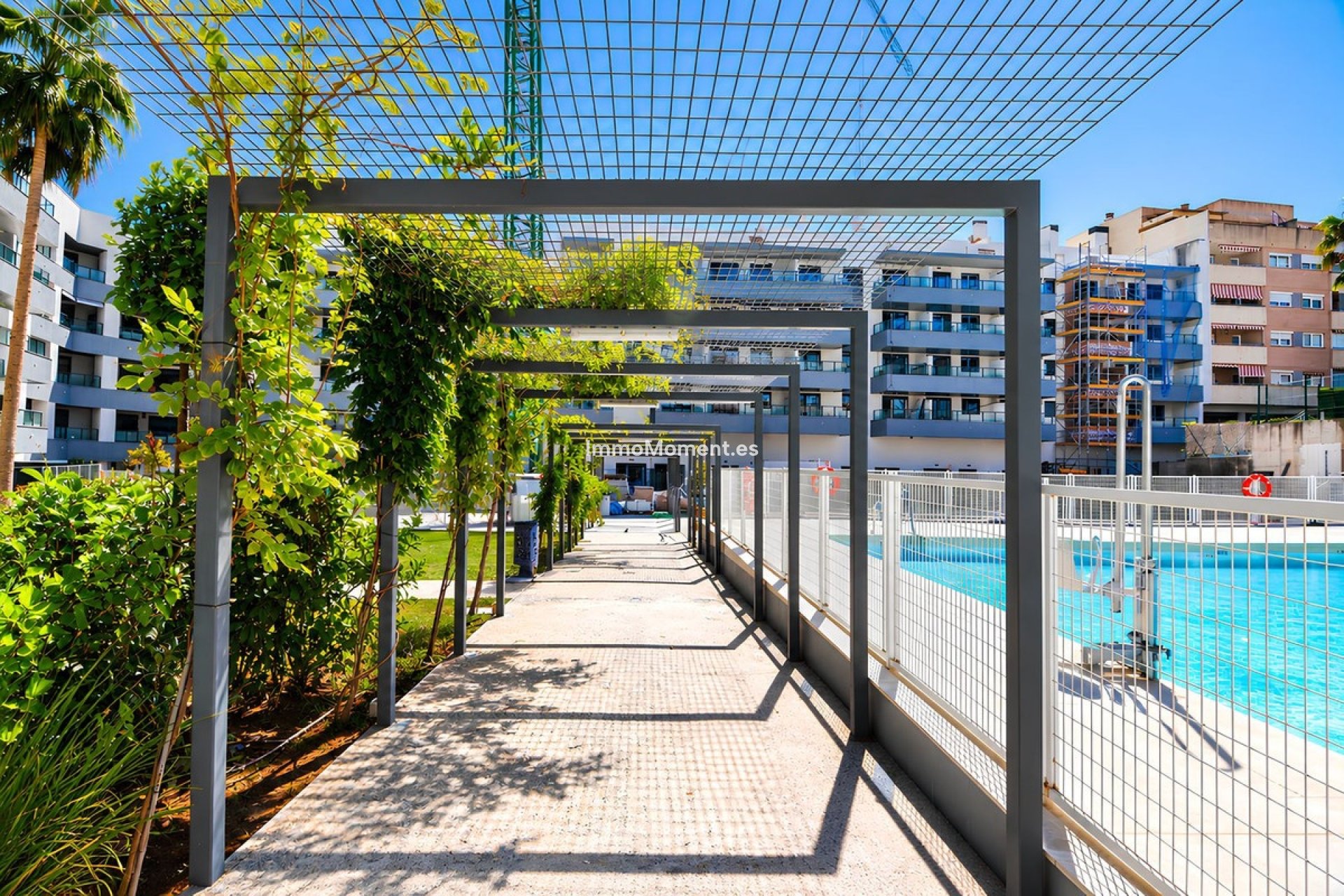 Reventa - Apartamento - Mijas Costa - Las Lagunas de Mijas