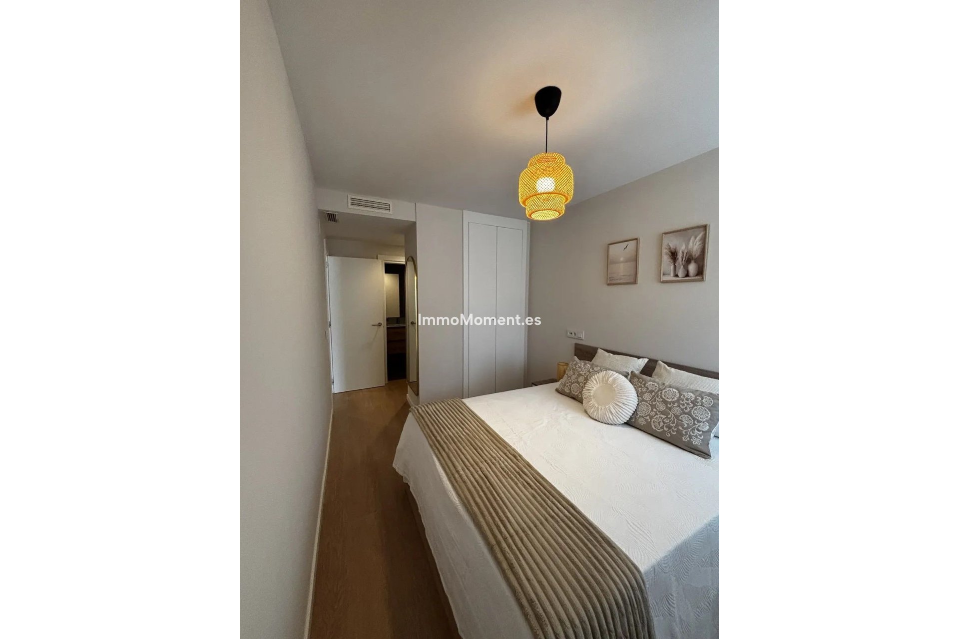 Reventa - Apartamento - Mijas Costa - Las Lagunas de Mijas