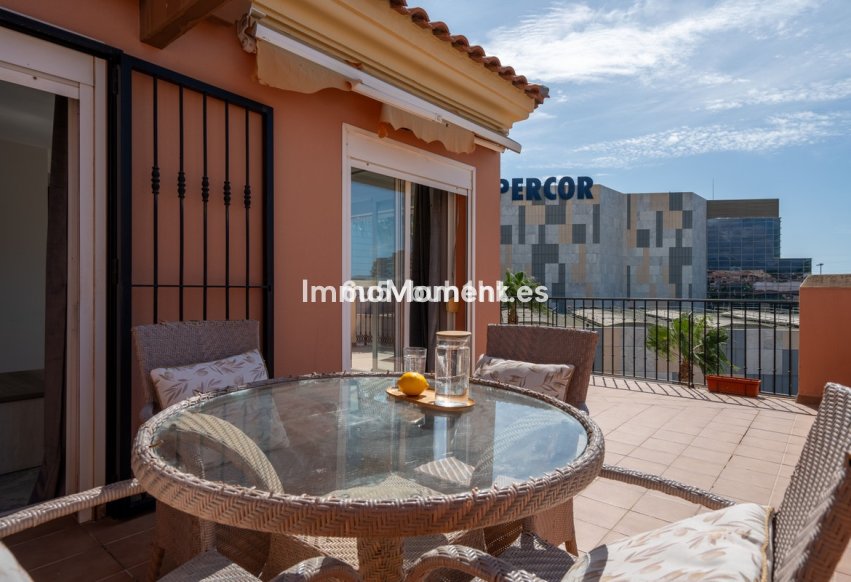 Reventa - Apartamento - Mijas Costa - Las Lagunas de Mijas