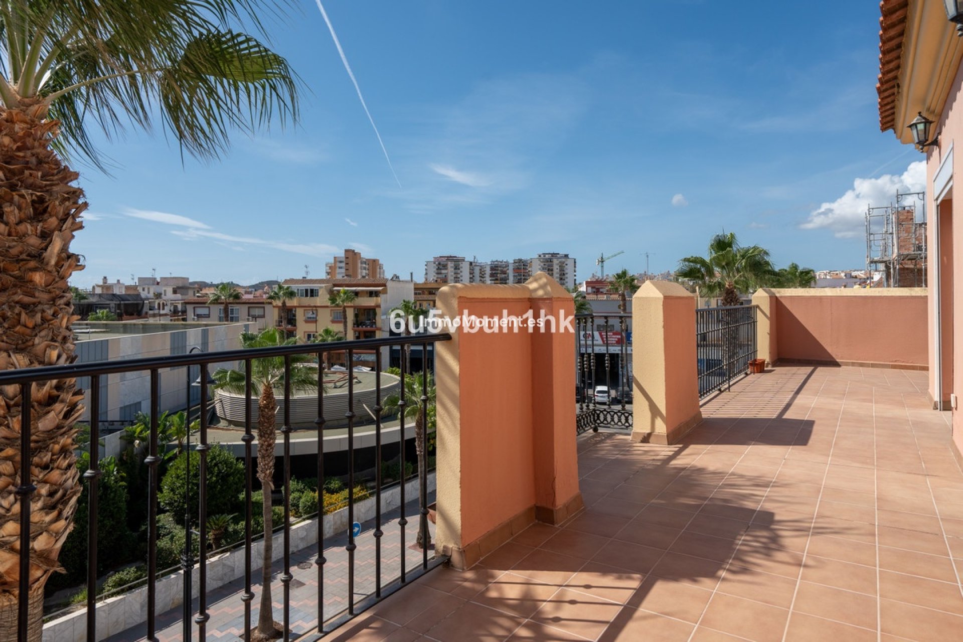 Reventa - Apartamento - Mijas Costa - Las Lagunas de Mijas