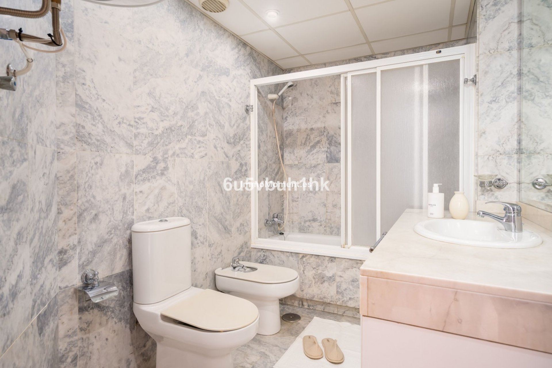 Reventa - Apartamento - Mijas Costa - Las Lagunas de Mijas