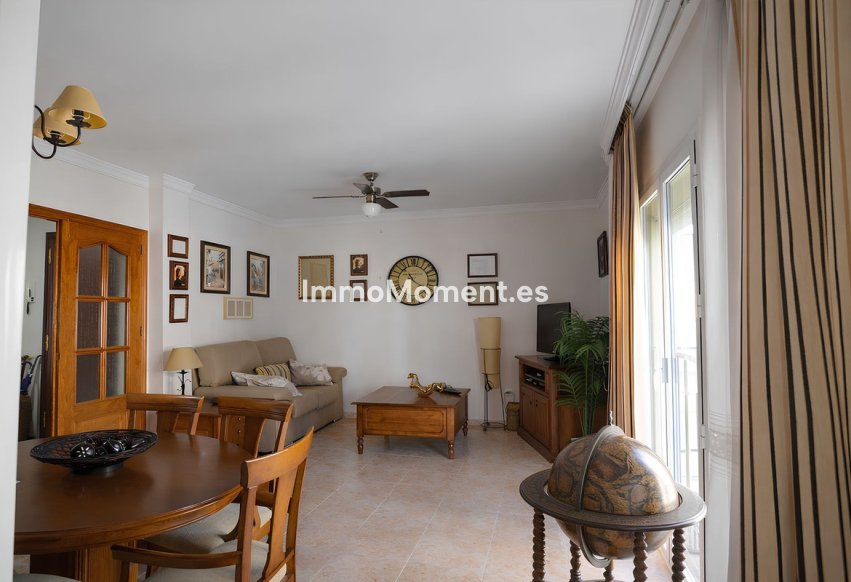 Reventa - Apartamento - Mijas Costa - Las Lagunas de Mijas