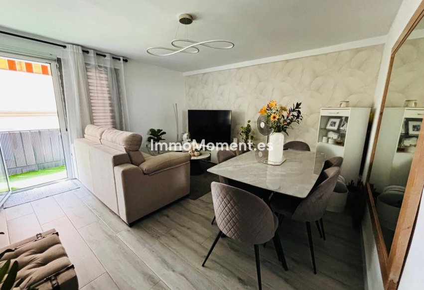 Reventa - Apartamento - Mijas Costa - Las Lagunas de Mijas