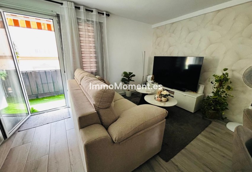 Reventa - Apartamento - Mijas Costa - Las Lagunas de Mijas