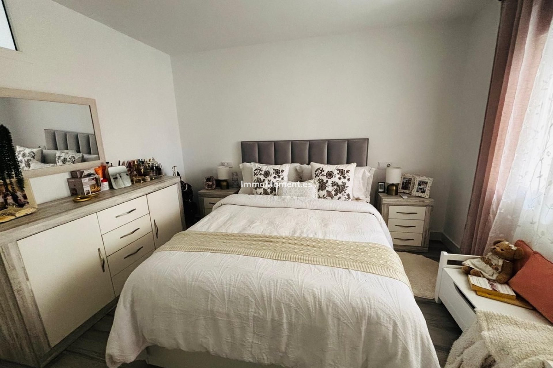 Reventa - Apartamento - Mijas Costa - Las Lagunas de Mijas
