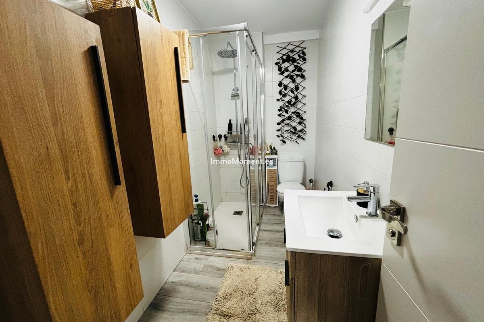 Reventa - Apartamento - Mijas Costa - Las Lagunas de Mijas