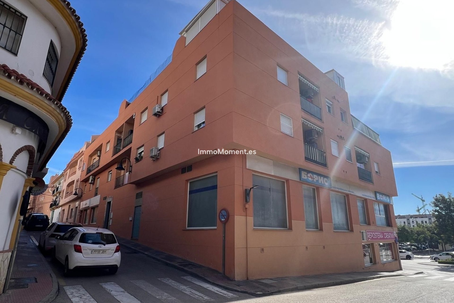 Reventa - Apartamento - Mijas Costa - Las Lagunas de Mijas