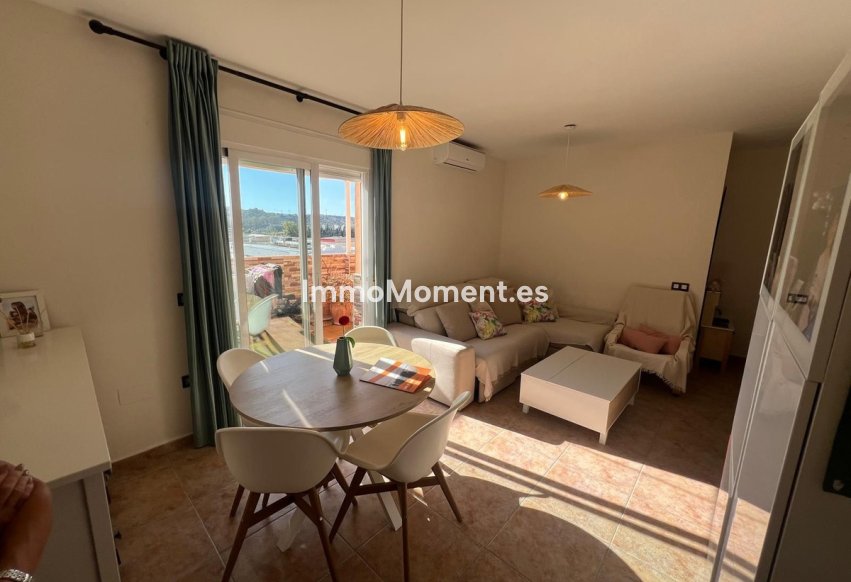 Reventa - Apartamento - Mijas Costa - Las Lagunas de Mijas