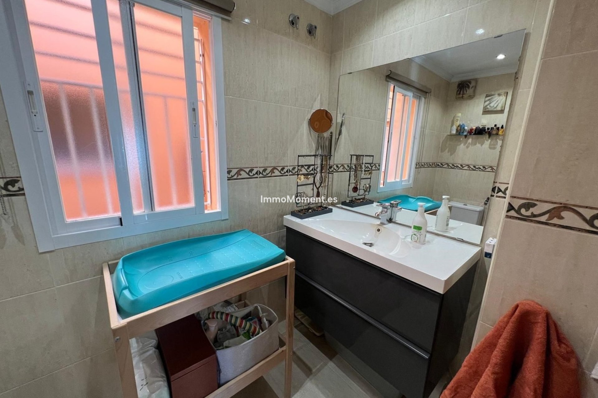 Reventa - Apartamento - Mijas Costa - Las Lagunas de Mijas