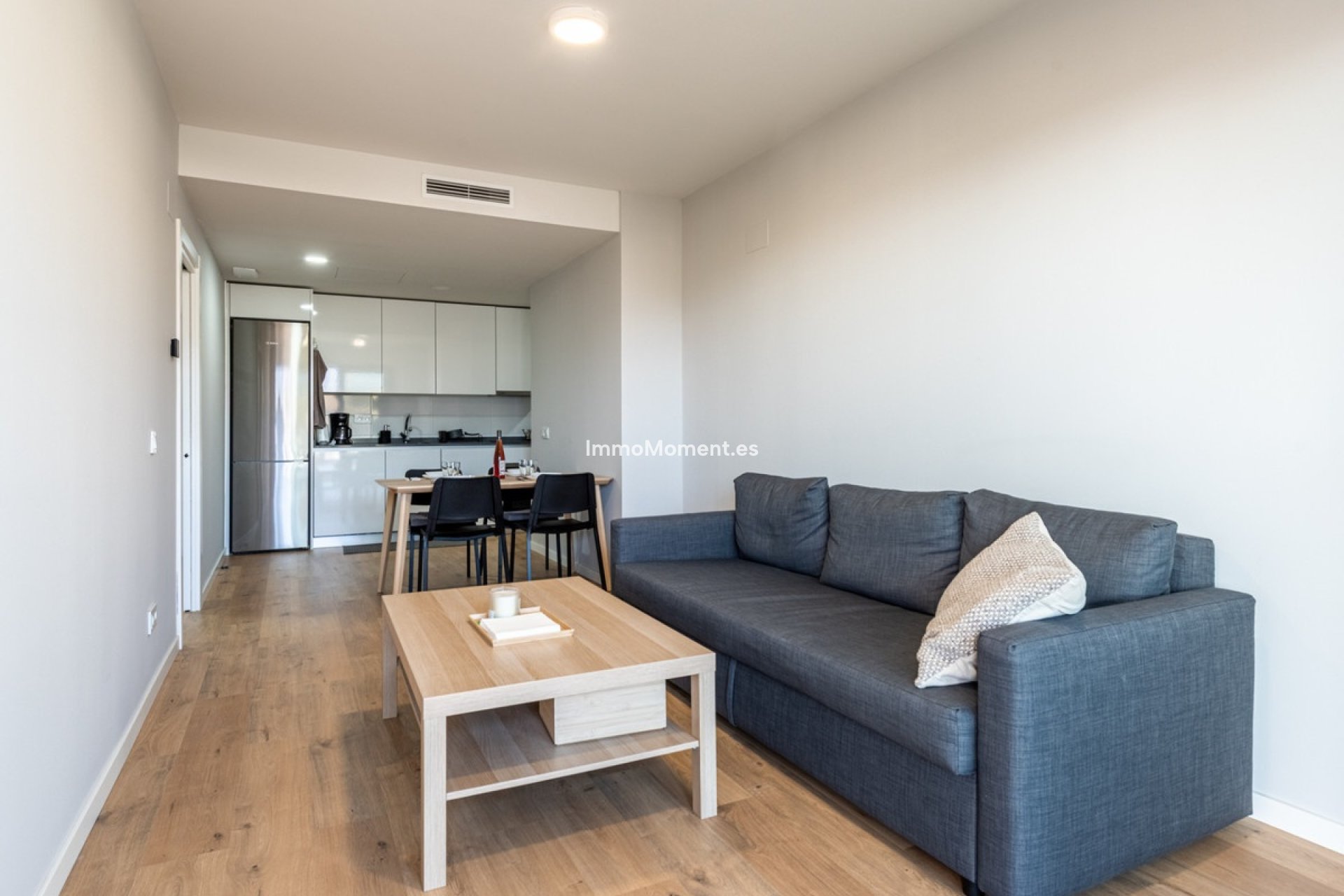 Reventa - Apartamento - Mijas Costa - Las Lagunas de Mijas