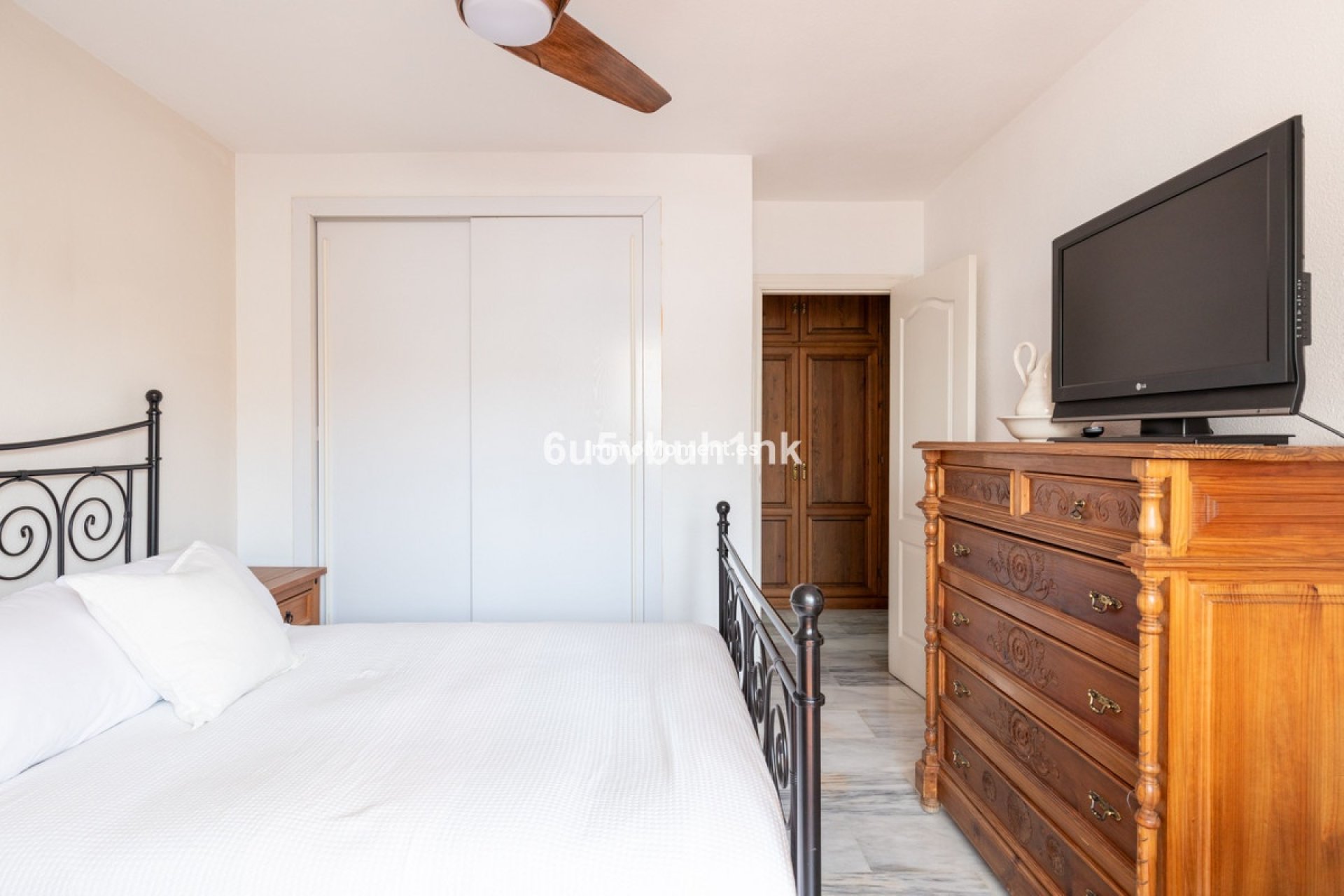 Reventa - Apartamento - Mijas Costa - Las Lagunas de Mijas