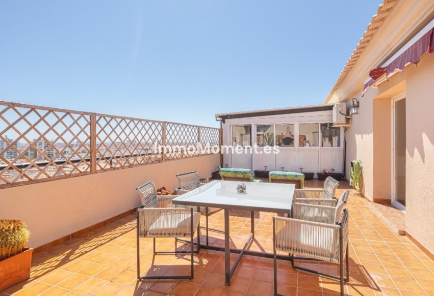 Reventa - Apartamento - Mijas Costa - Las Lagunas de Mijas