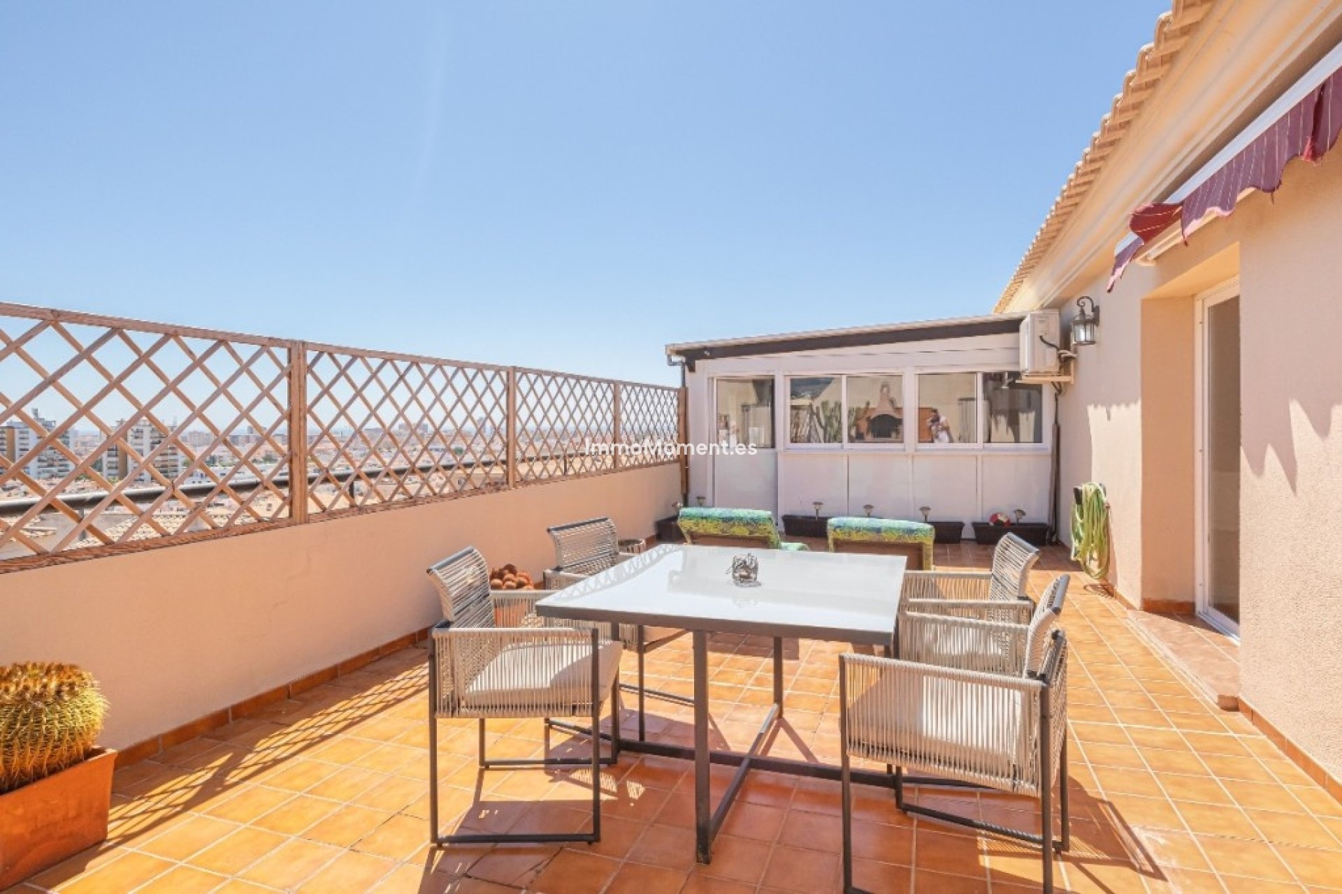 Reventa - Apartamento - Mijas Costa - Las Lagunas de Mijas