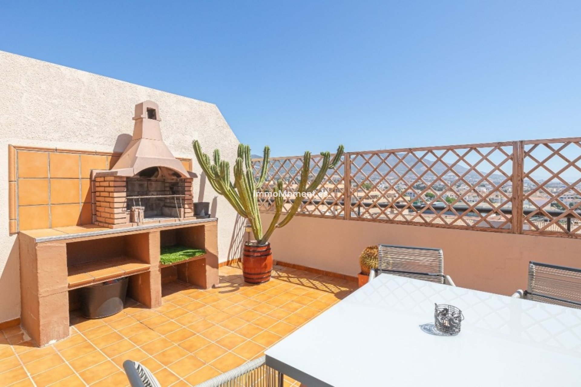 Reventa - Apartamento - Mijas Costa - Las Lagunas de Mijas