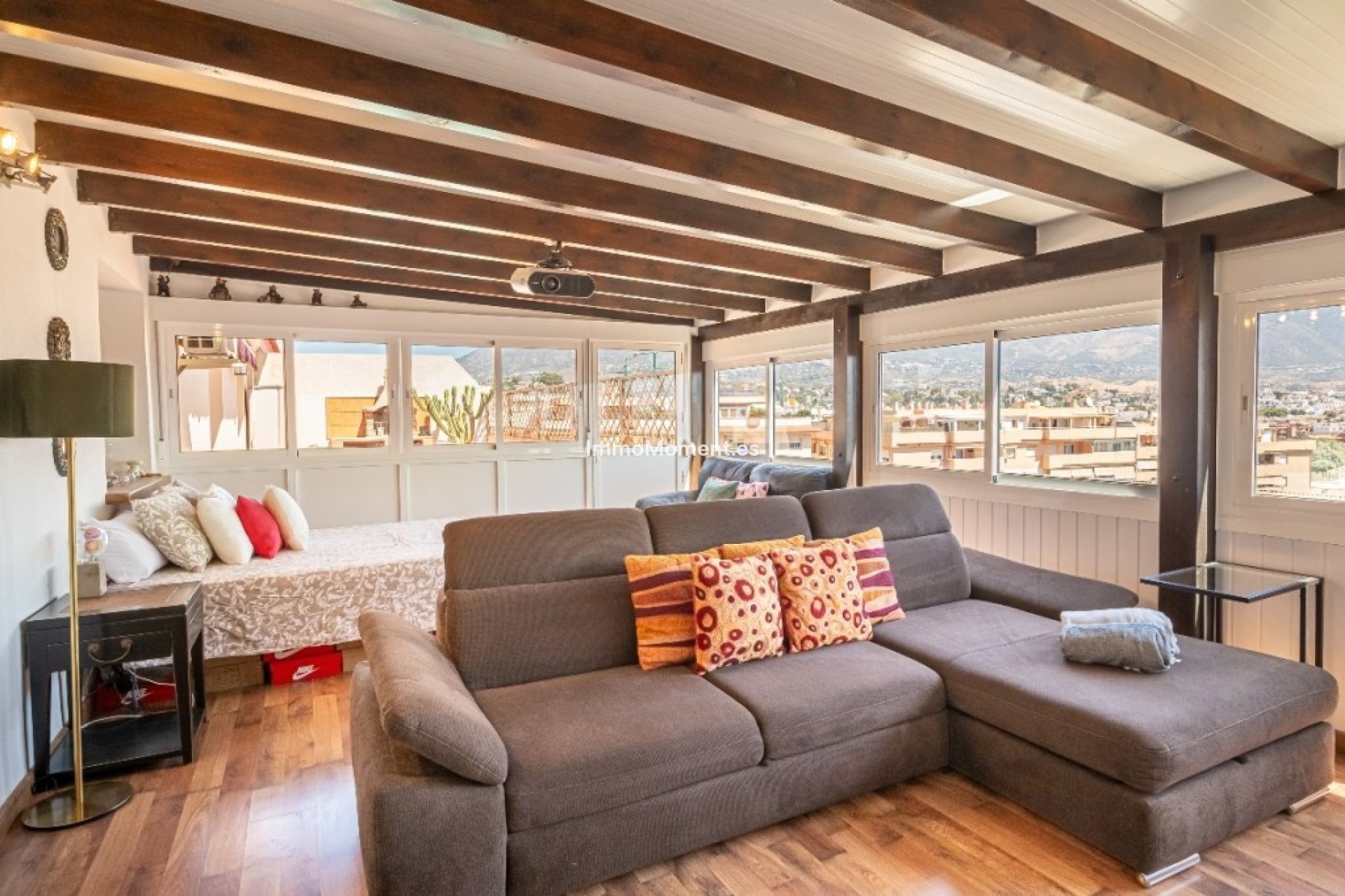 Reventa - Apartamento - Mijas Costa - Las Lagunas de Mijas