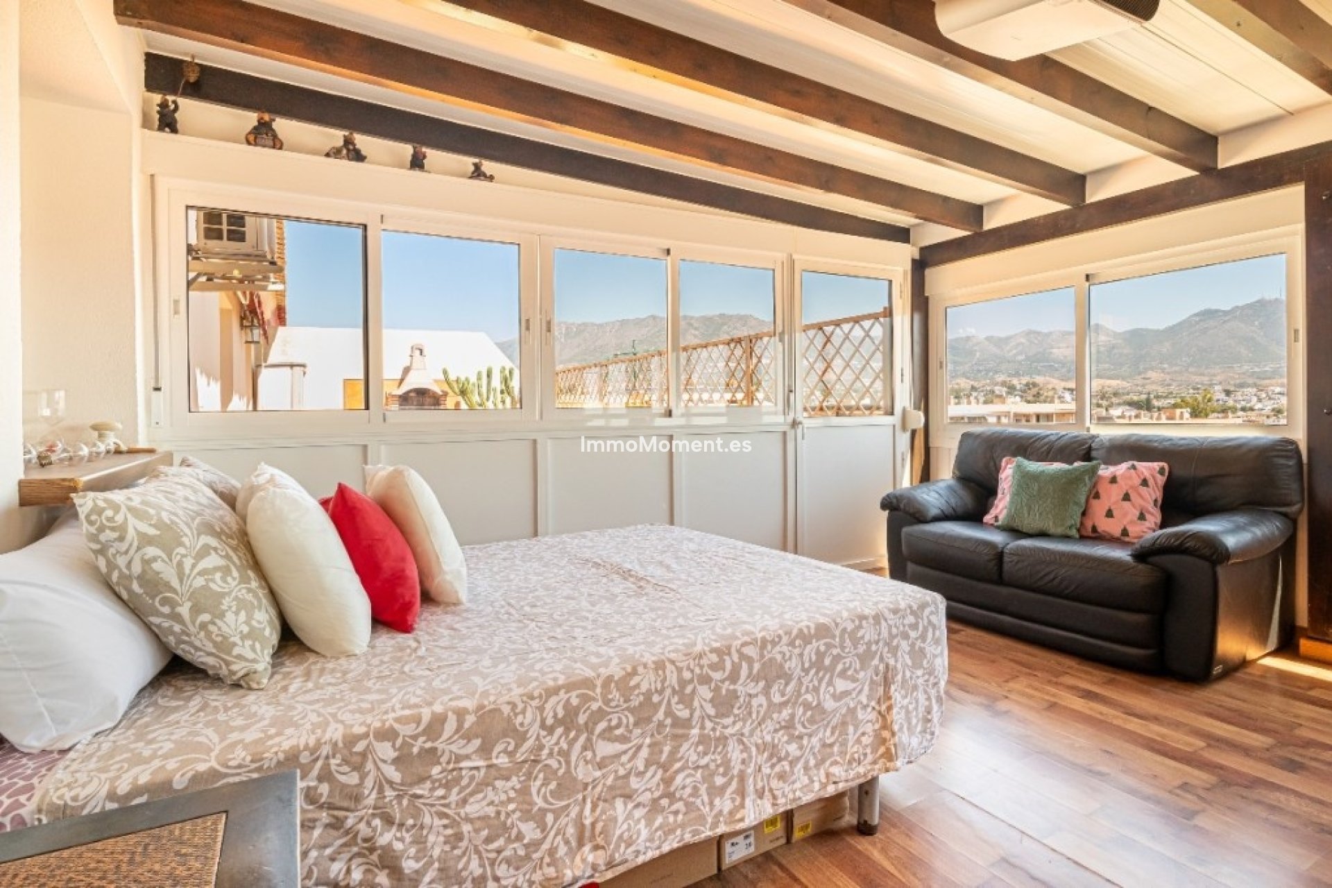 Reventa - Apartamento - Mijas Costa - Las Lagunas de Mijas