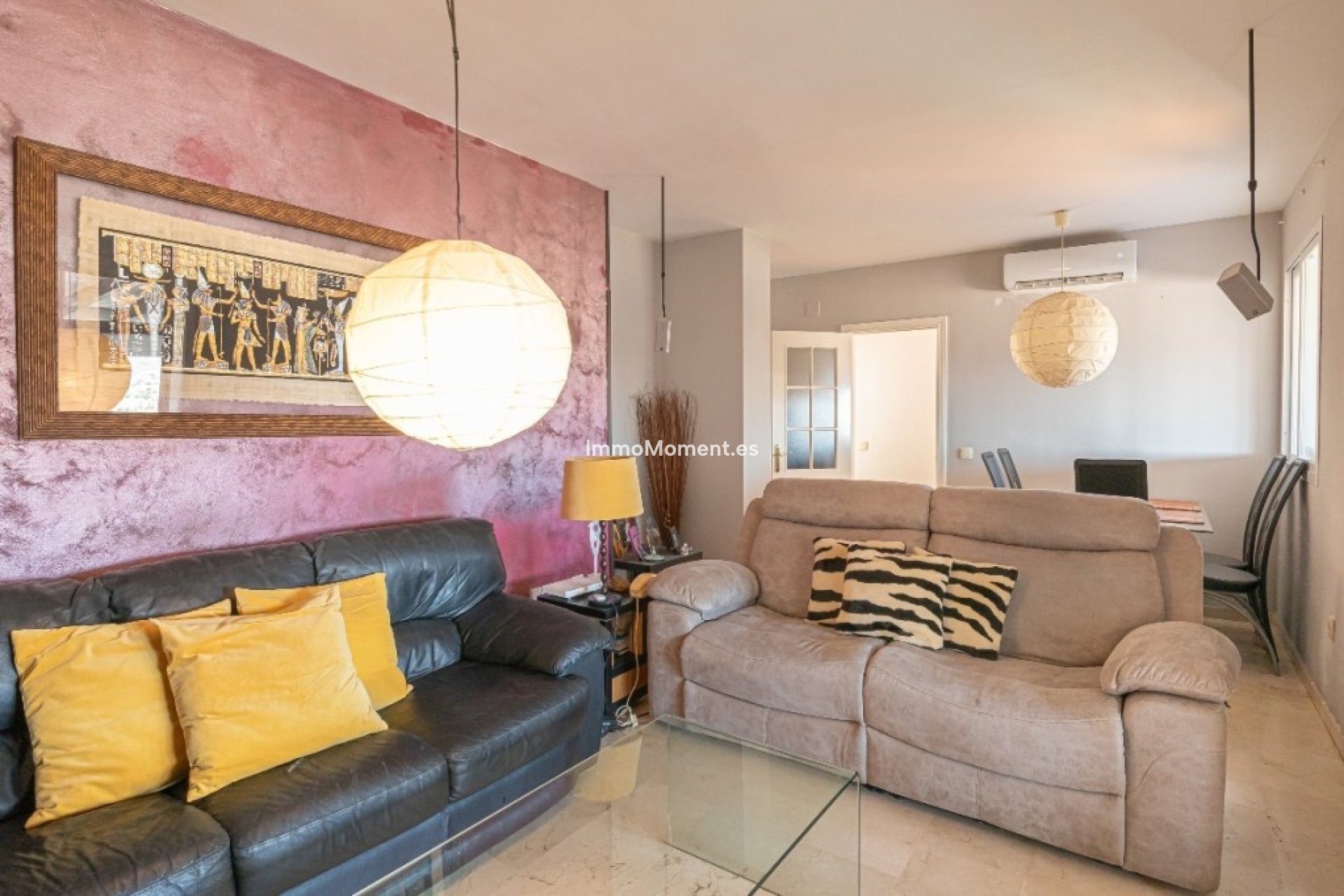 Reventa - Apartamento - Mijas Costa - Las Lagunas de Mijas