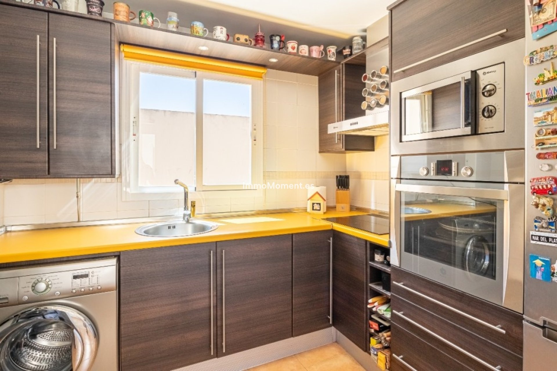 Reventa - Apartamento - Mijas Costa - Las Lagunas de Mijas
