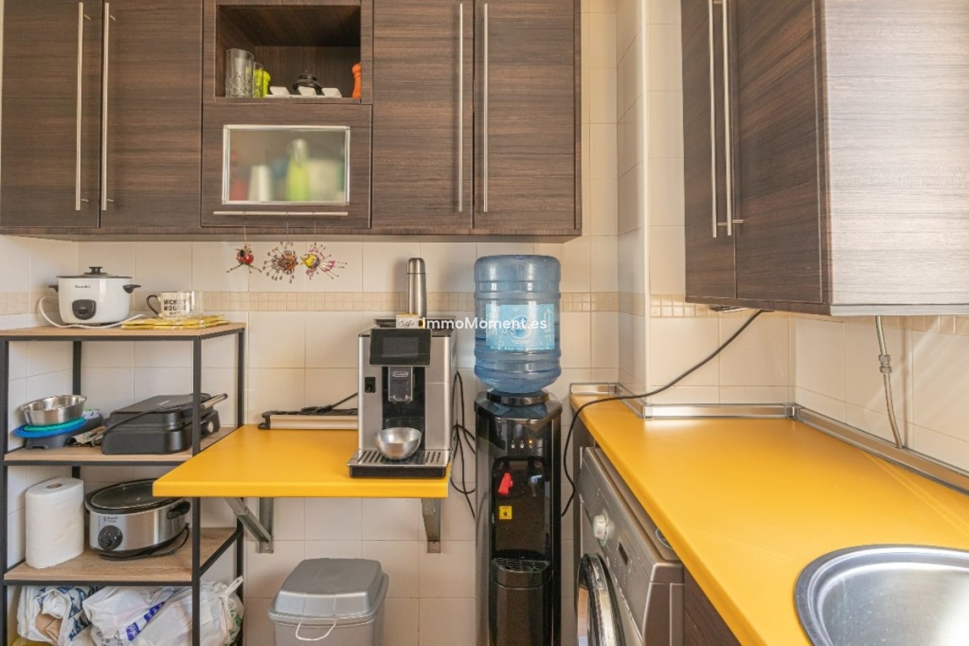 Reventa - Apartamento - Mijas Costa - Las Lagunas de Mijas