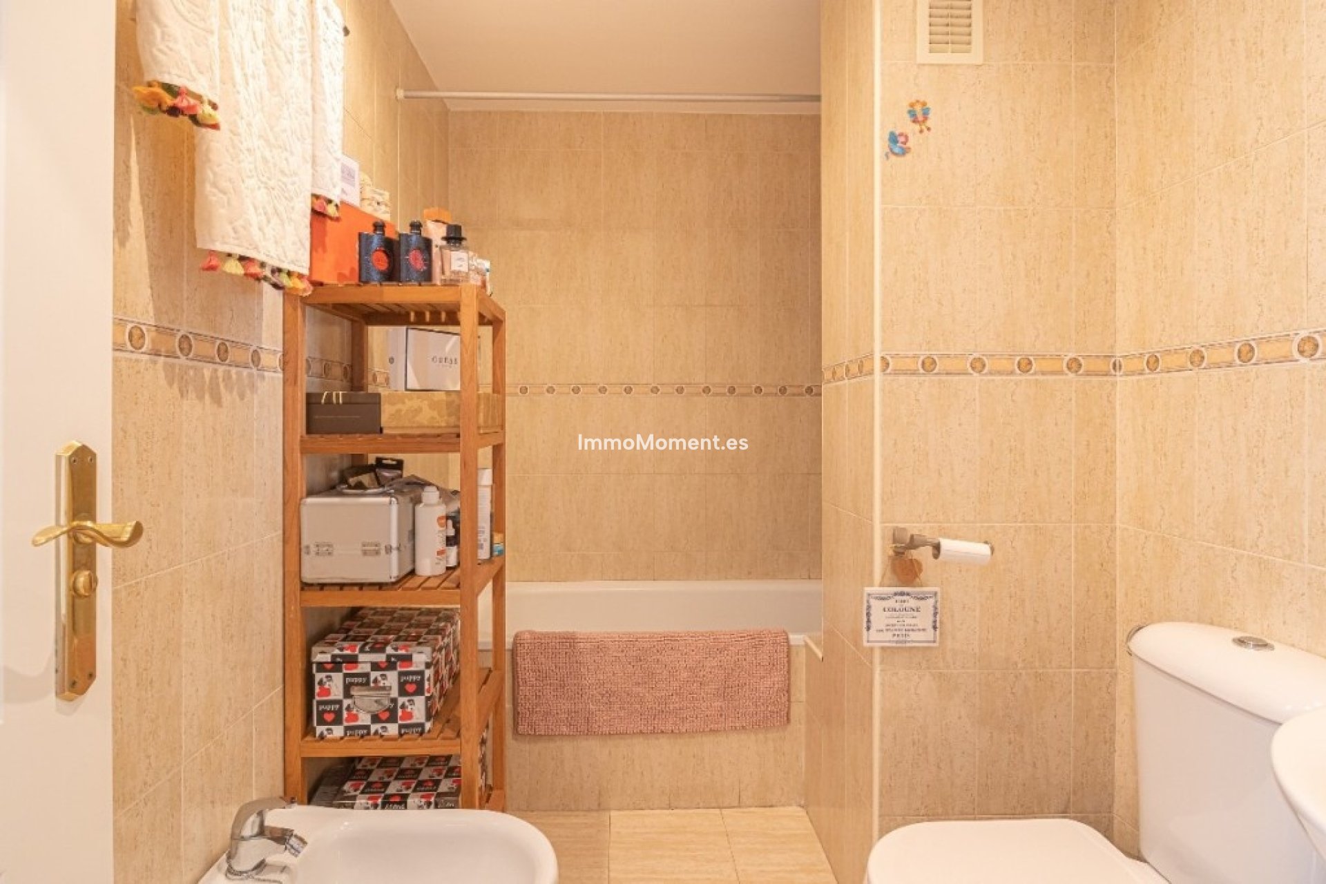 Reventa - Apartamento - Mijas Costa - Las Lagunas de Mijas
