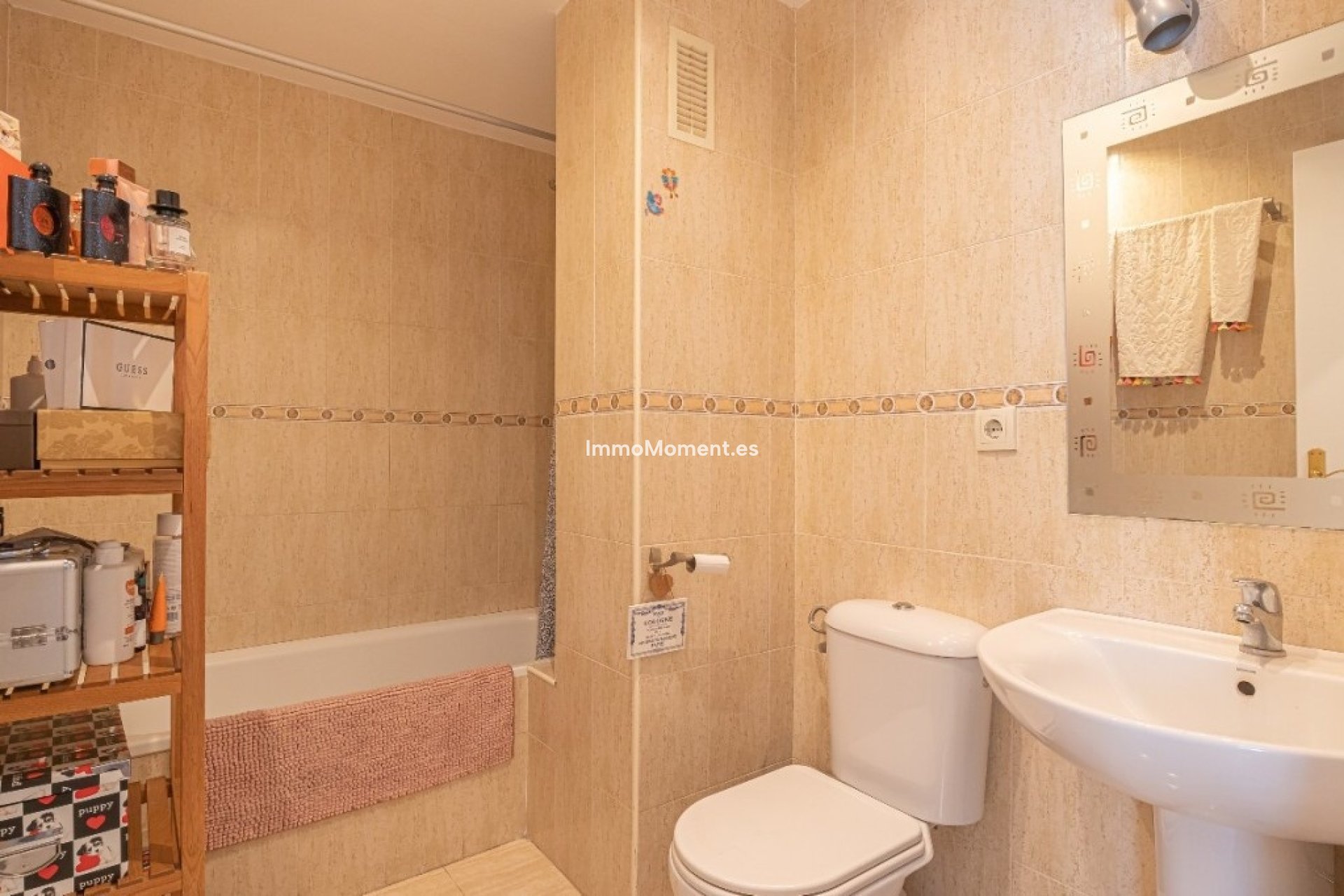 Reventa - Apartamento - Mijas Costa - Las Lagunas de Mijas