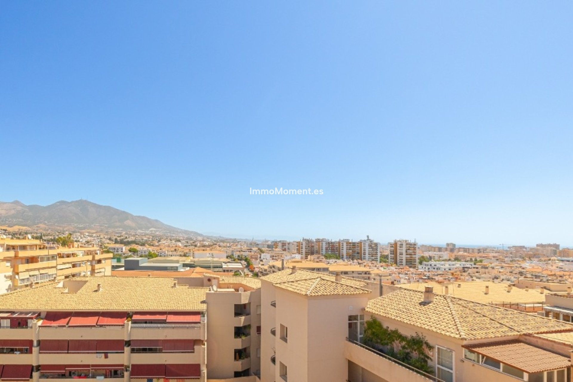 Reventa - Apartamento - Mijas Costa - Las Lagunas de Mijas