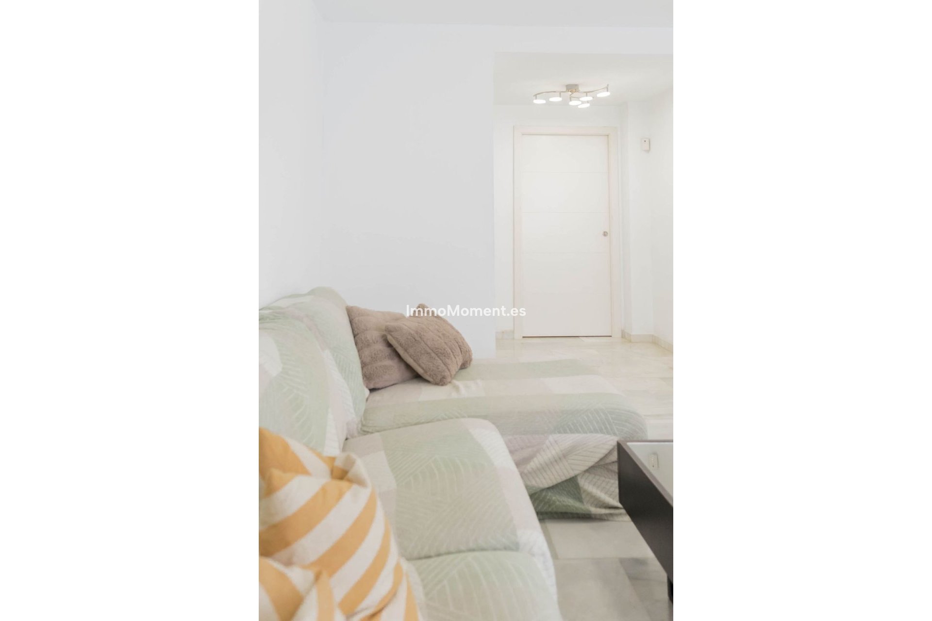 Reventa - Apartamento - Mijas Costa - Las Lagunas de Mijas