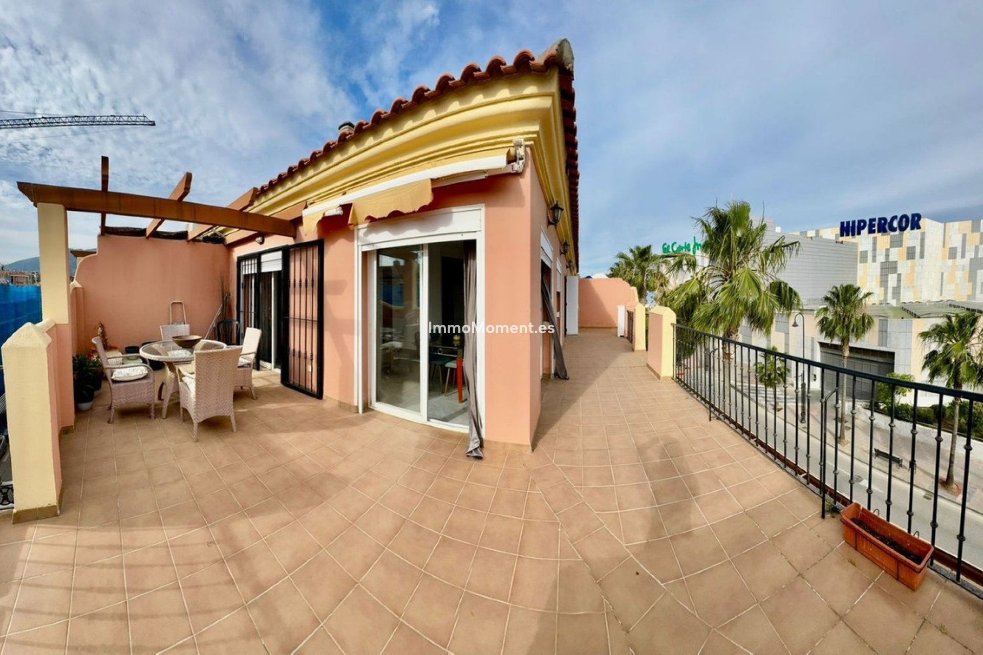 Reventa - Apartamento - Mijas Costa - Las Lagunas de Mijas