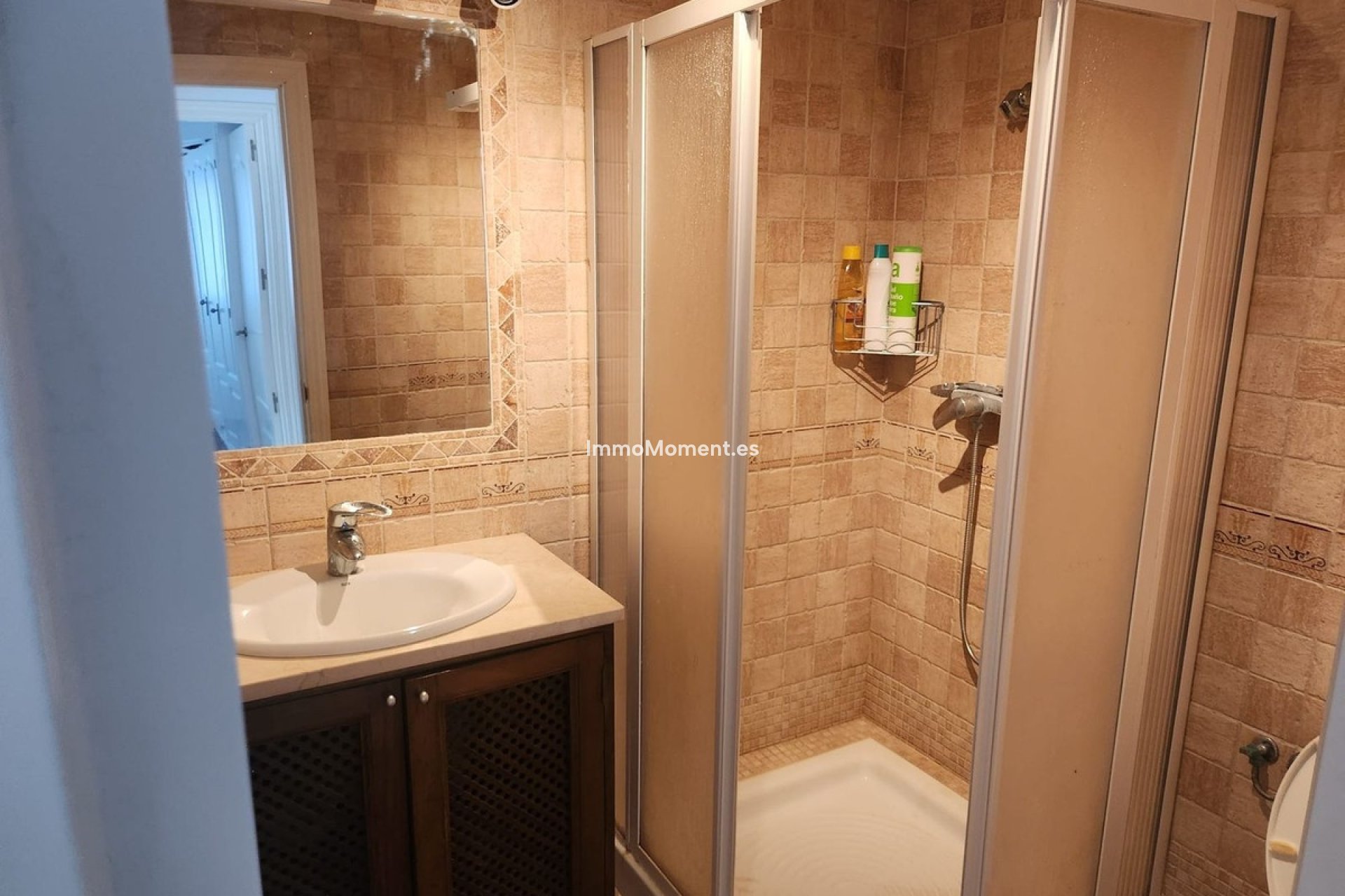 Reventa - Apartamento - Mijas Costa - Las Lagunas de Mijas