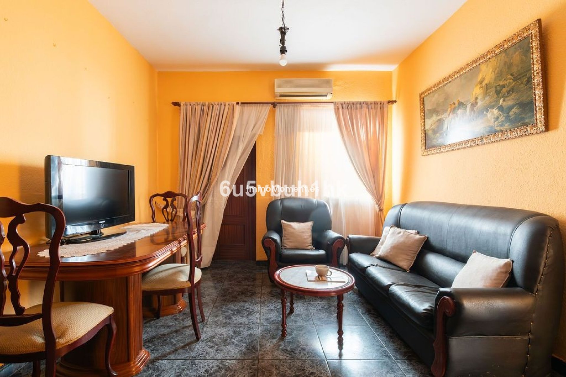 Reventa - Apartamento - Mijas Costa - Las Lagunas de Mijas