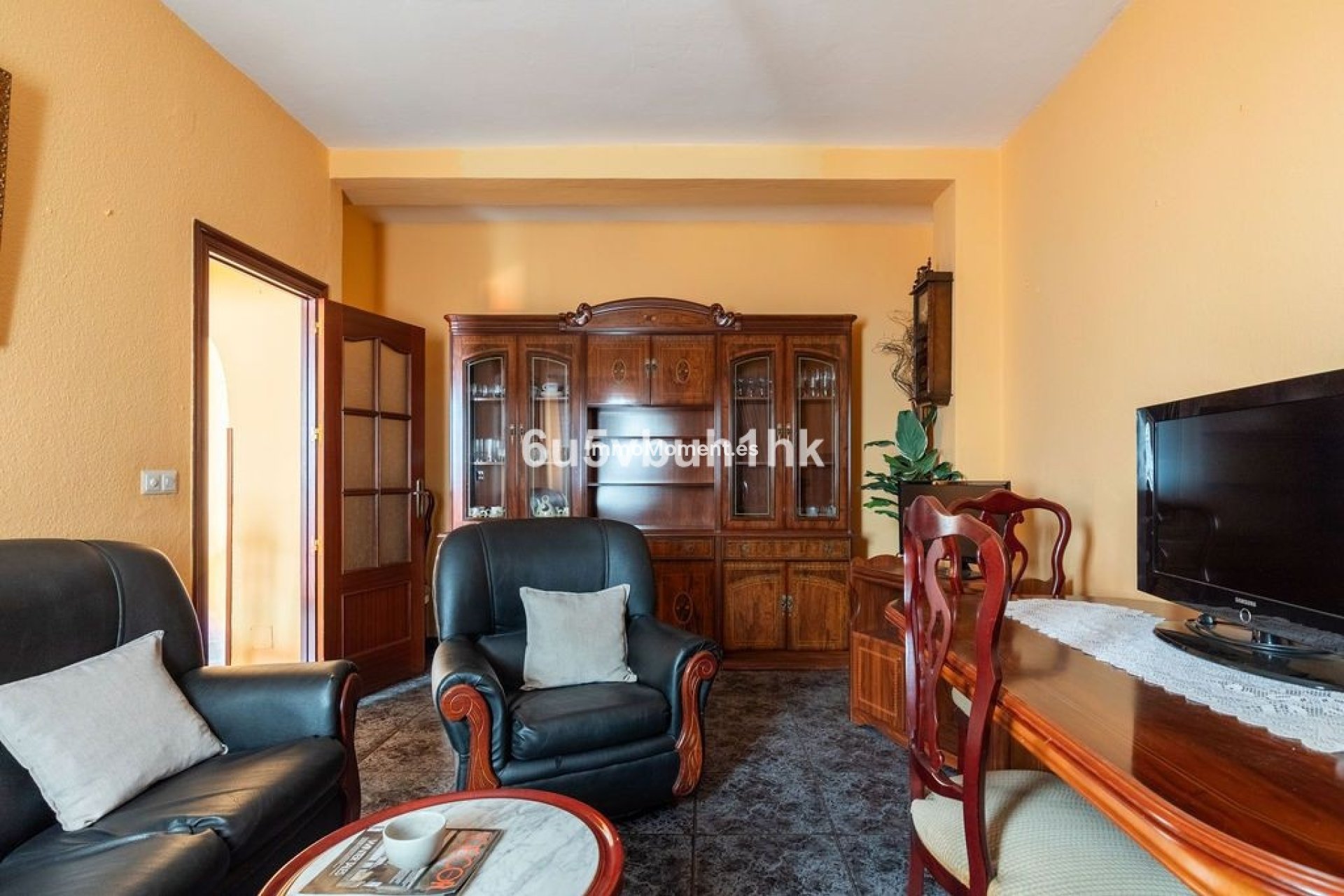 Reventa - Apartamento - Mijas Costa - Las Lagunas de Mijas