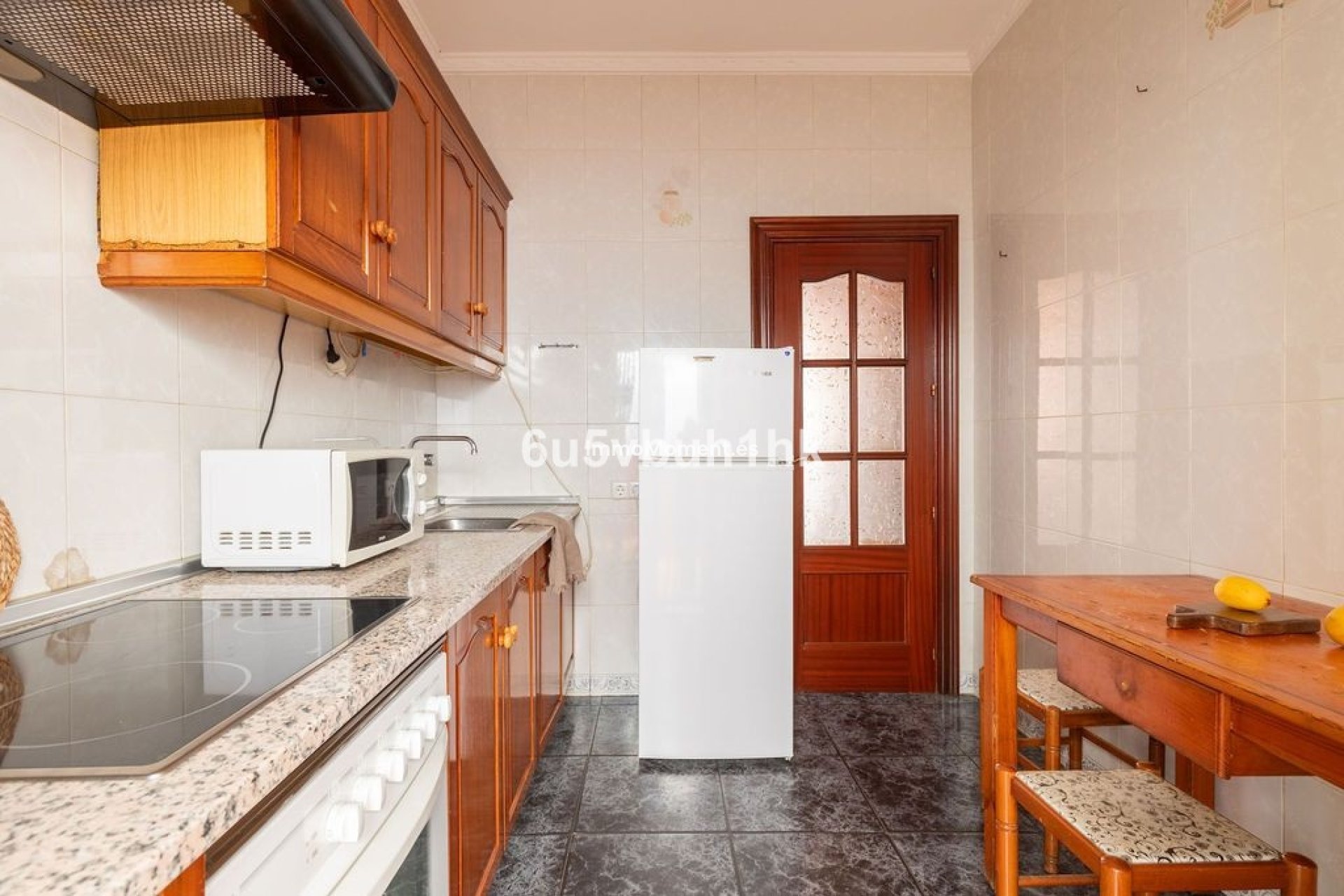 Reventa - Apartamento - Mijas Costa - Las Lagunas de Mijas