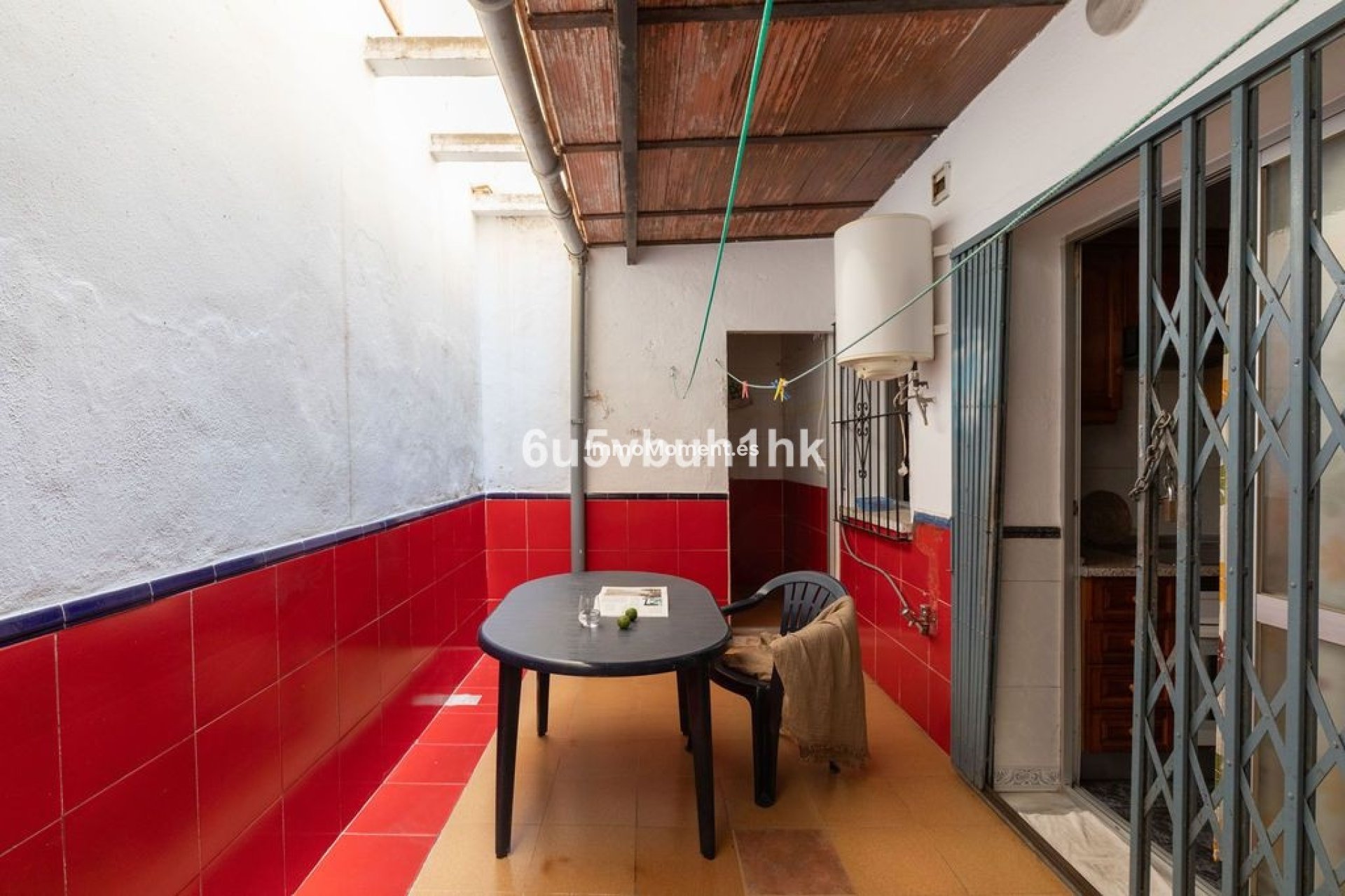 Reventa - Apartamento - Mijas Costa - Las Lagunas de Mijas