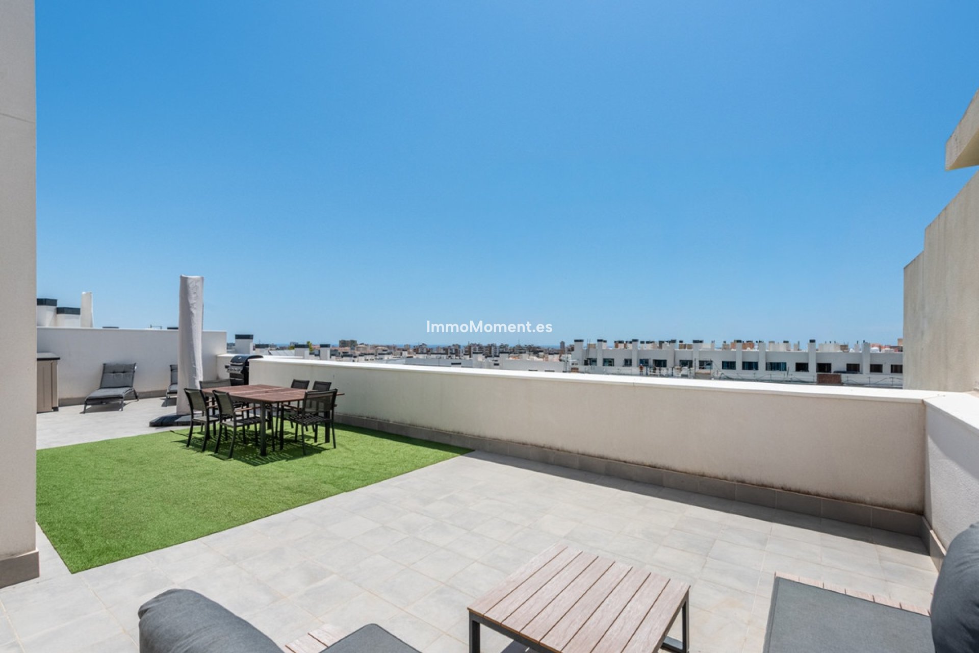 Reventa - Apartamento - Mijas Costa - Las Lagunas de Mijas