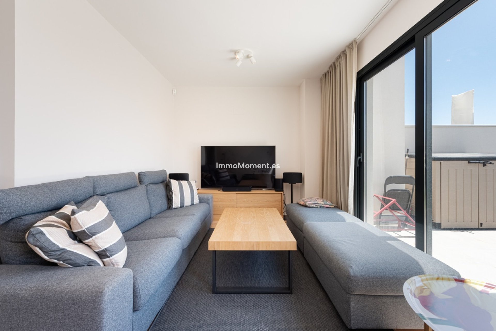Reventa - Apartamento - Mijas Costa - Las Lagunas de Mijas
