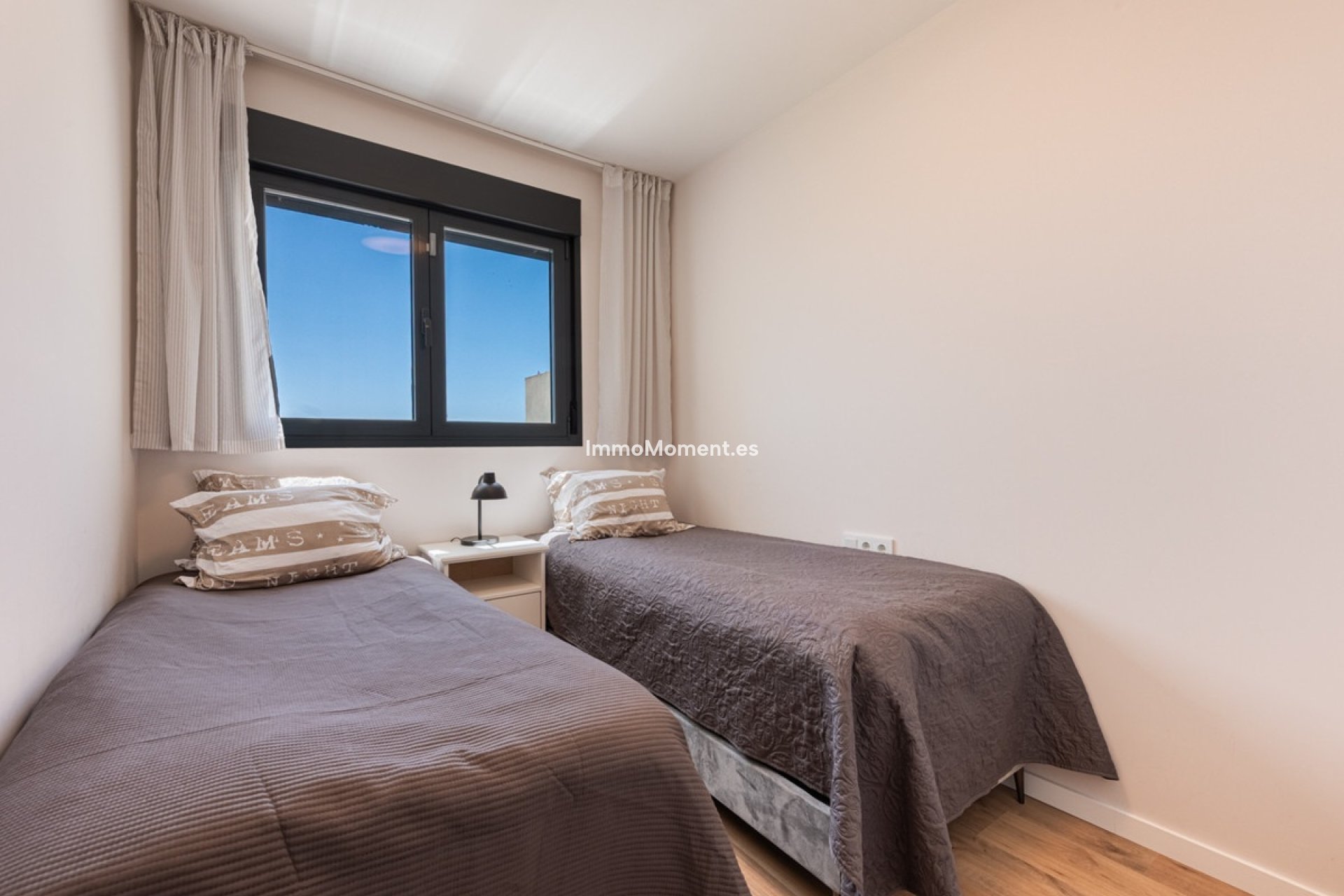Reventa - Apartamento - Mijas Costa - Las Lagunas de Mijas