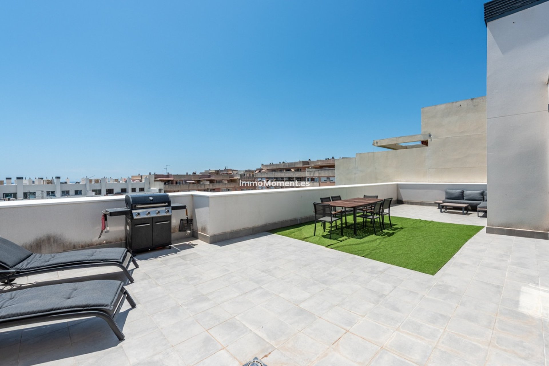 Reventa - Apartamento - Mijas Costa - Las Lagunas de Mijas
