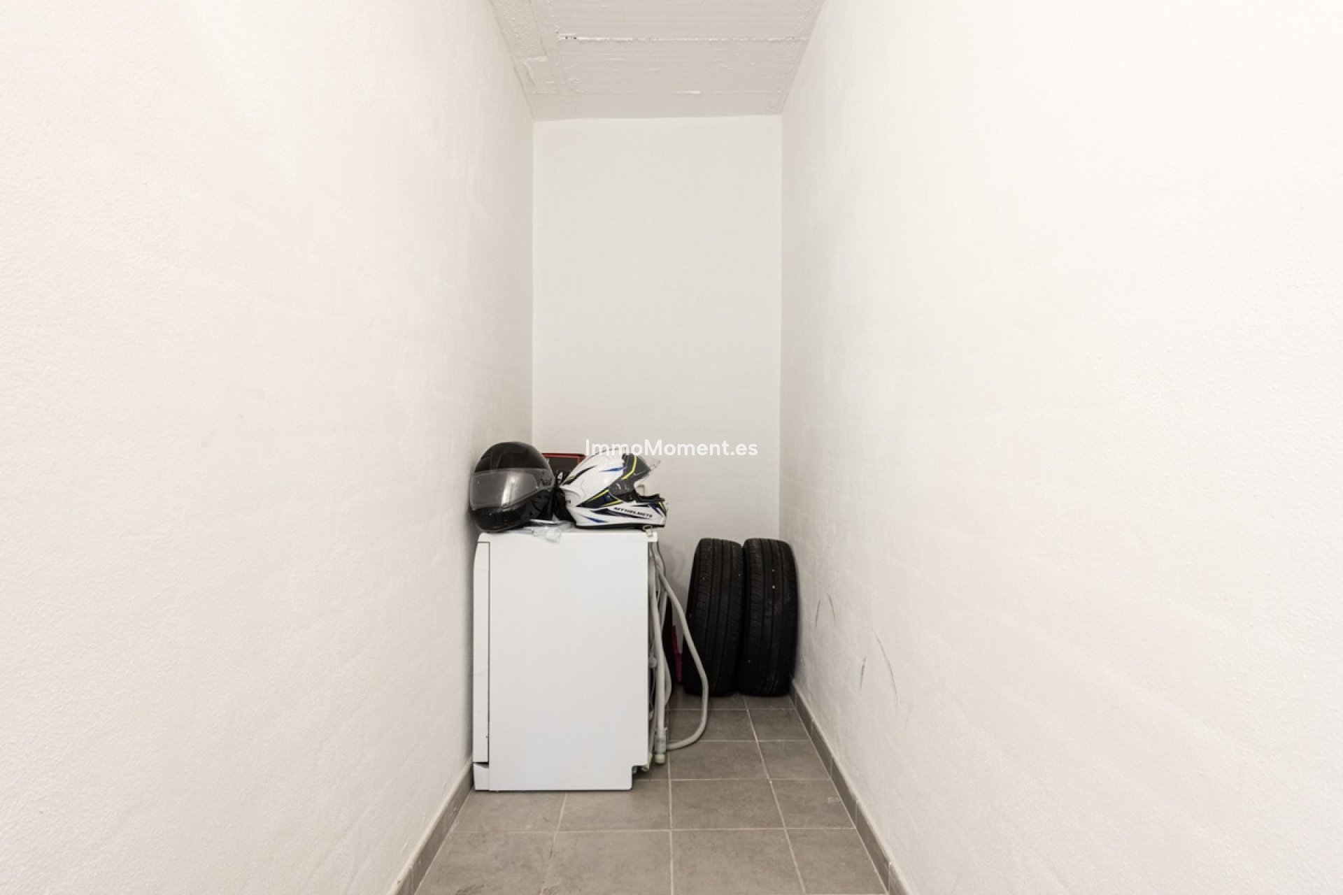 Reventa - Apartamento - Mijas Costa - Las Lagunas de Mijas