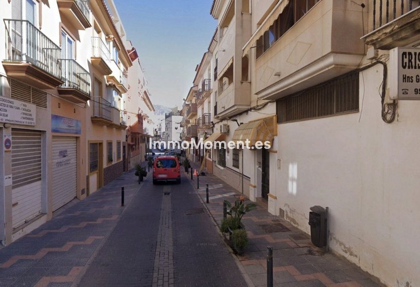 Reventa - Apartamento - Mijas Costa - Las Lagunas de Mijas