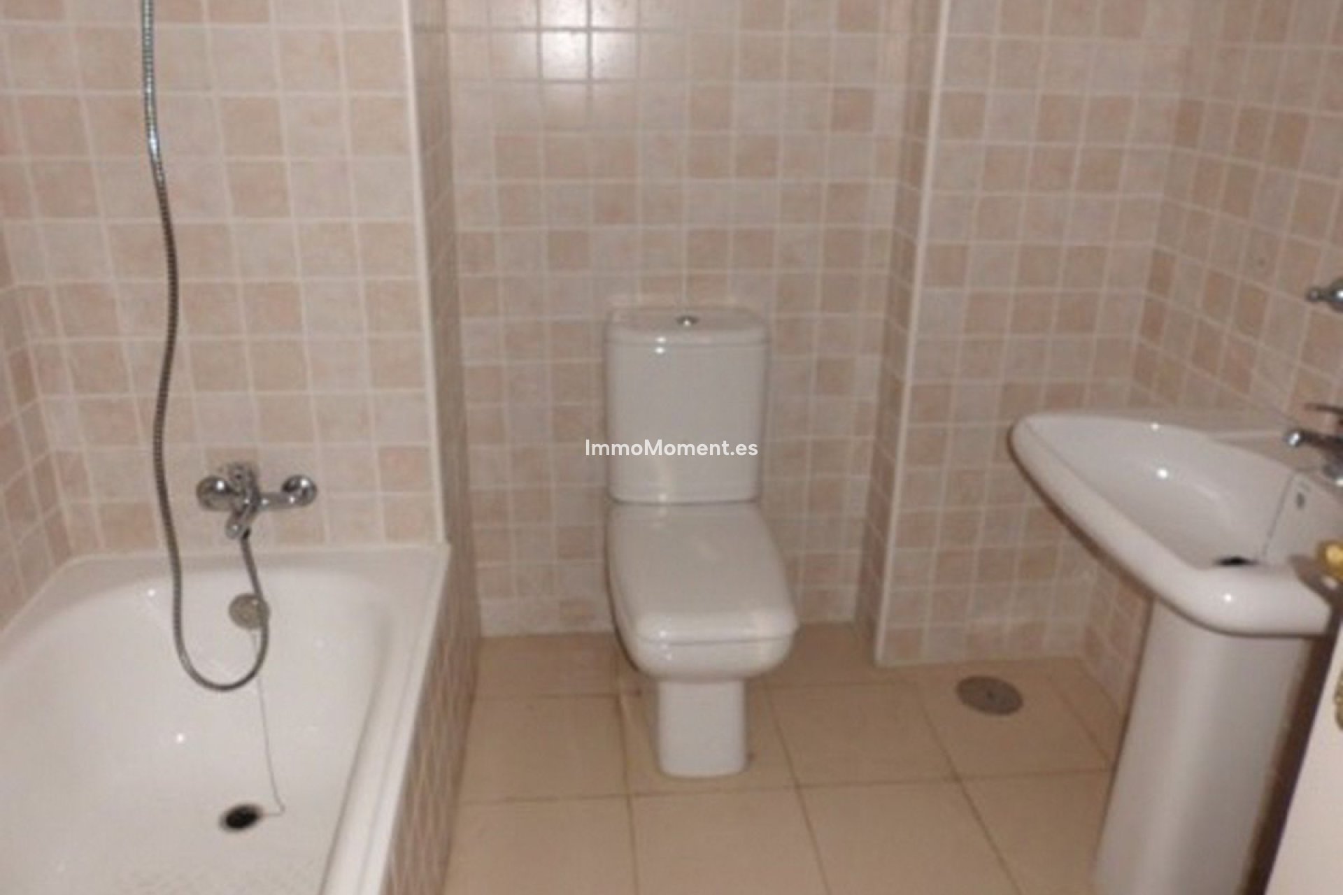 Reventa - Apartamento - Mijas Costa - Las Lagunas de Mijas