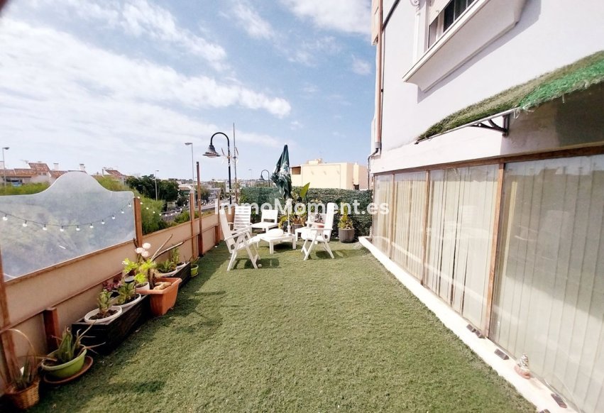 Reventa - Apartamento - Mijas Costa - Las Lagunas de Mijas