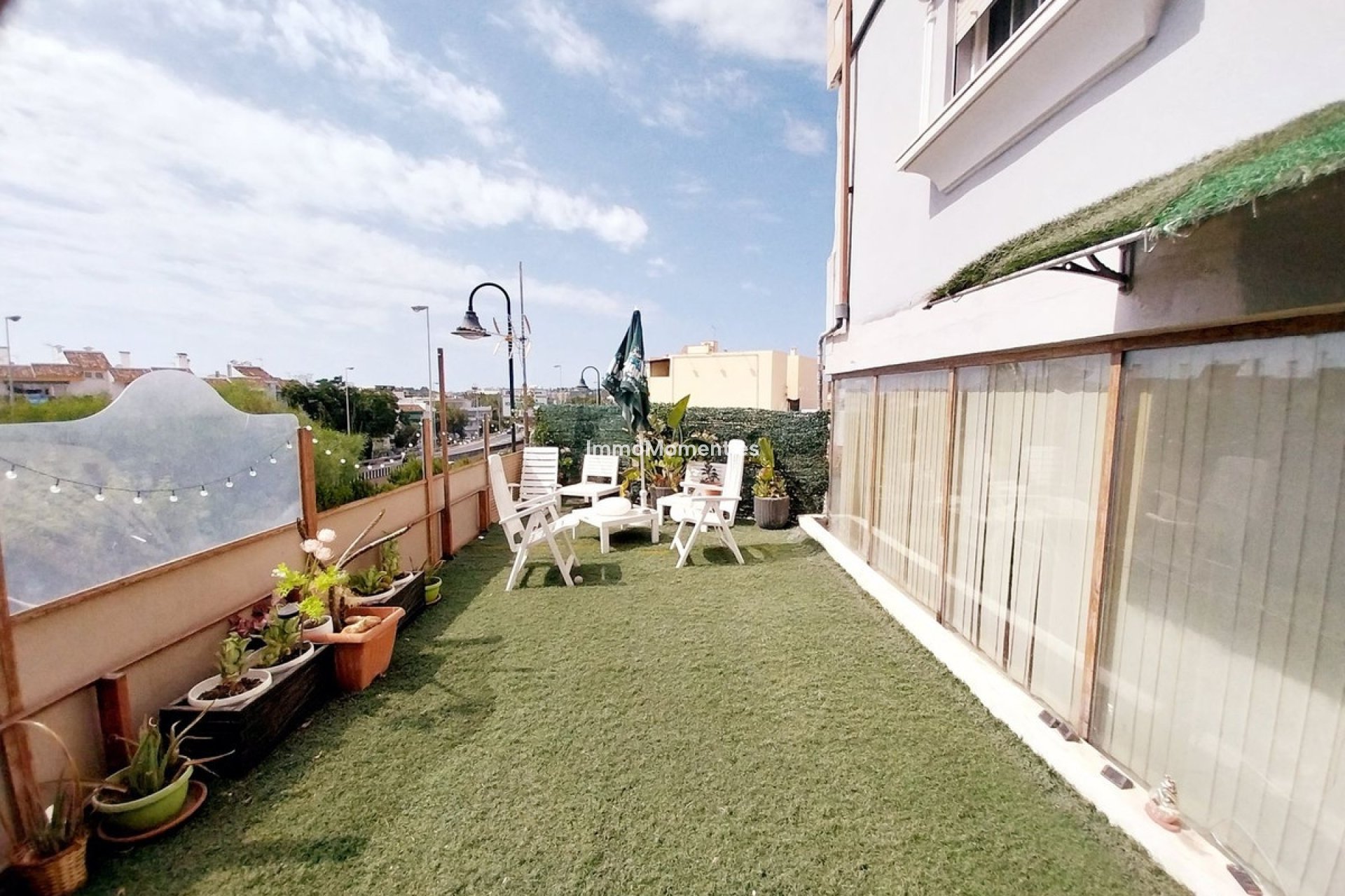 Reventa - Apartamento - Mijas Costa - Las Lagunas de Mijas