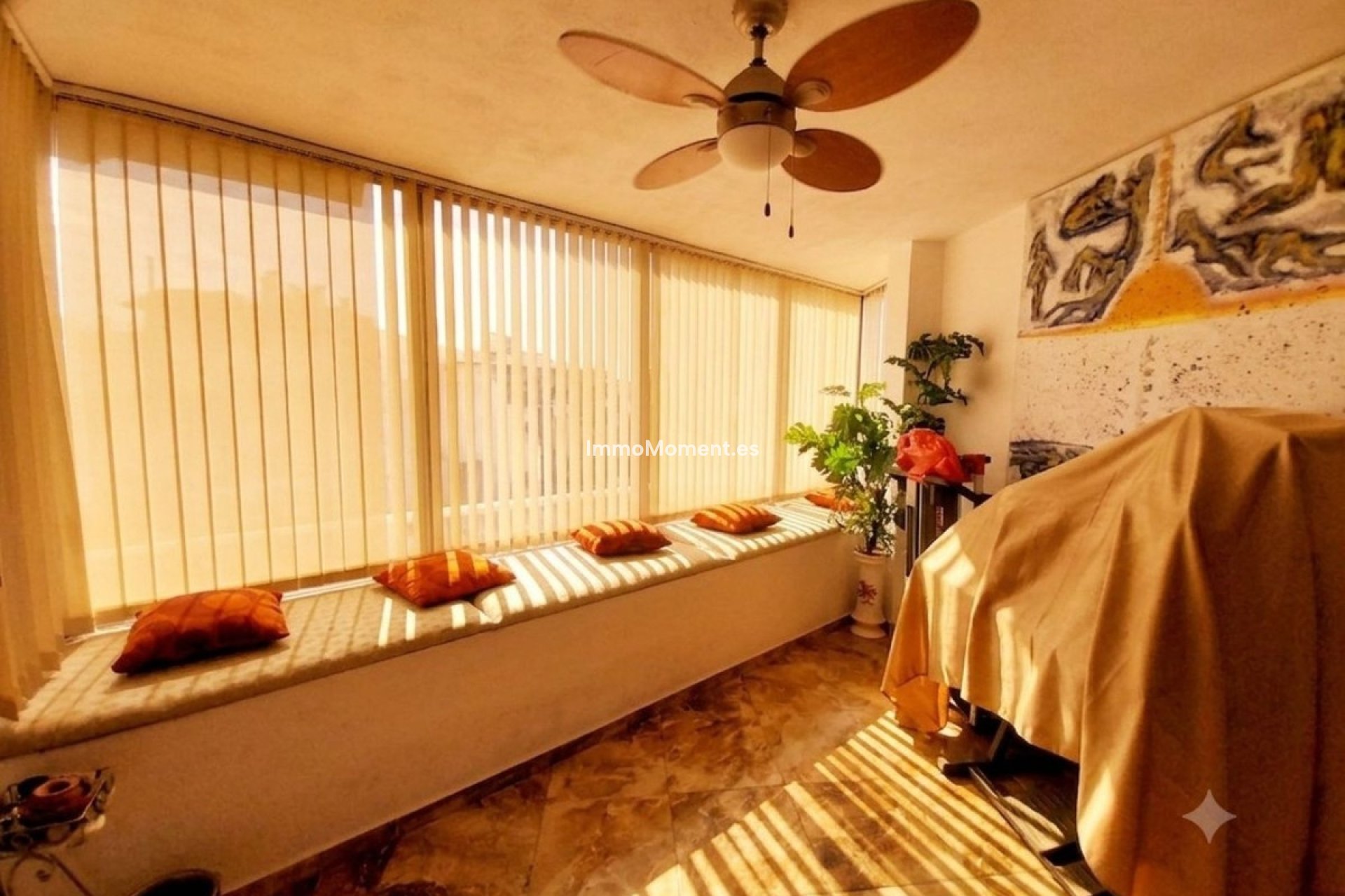 Reventa - Apartamento - Mijas Costa - Las Lagunas de Mijas