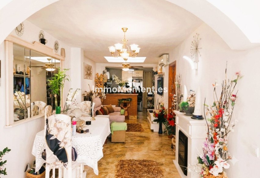 Reventa - Apartamento - Mijas Costa - Las Lagunas de Mijas