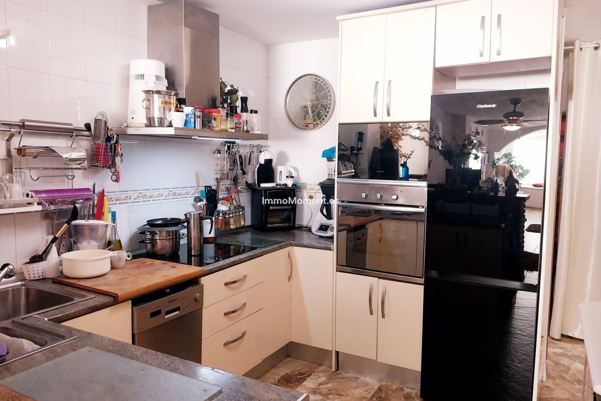 Reventa - Apartamento - Mijas Costa - Las Lagunas de Mijas
