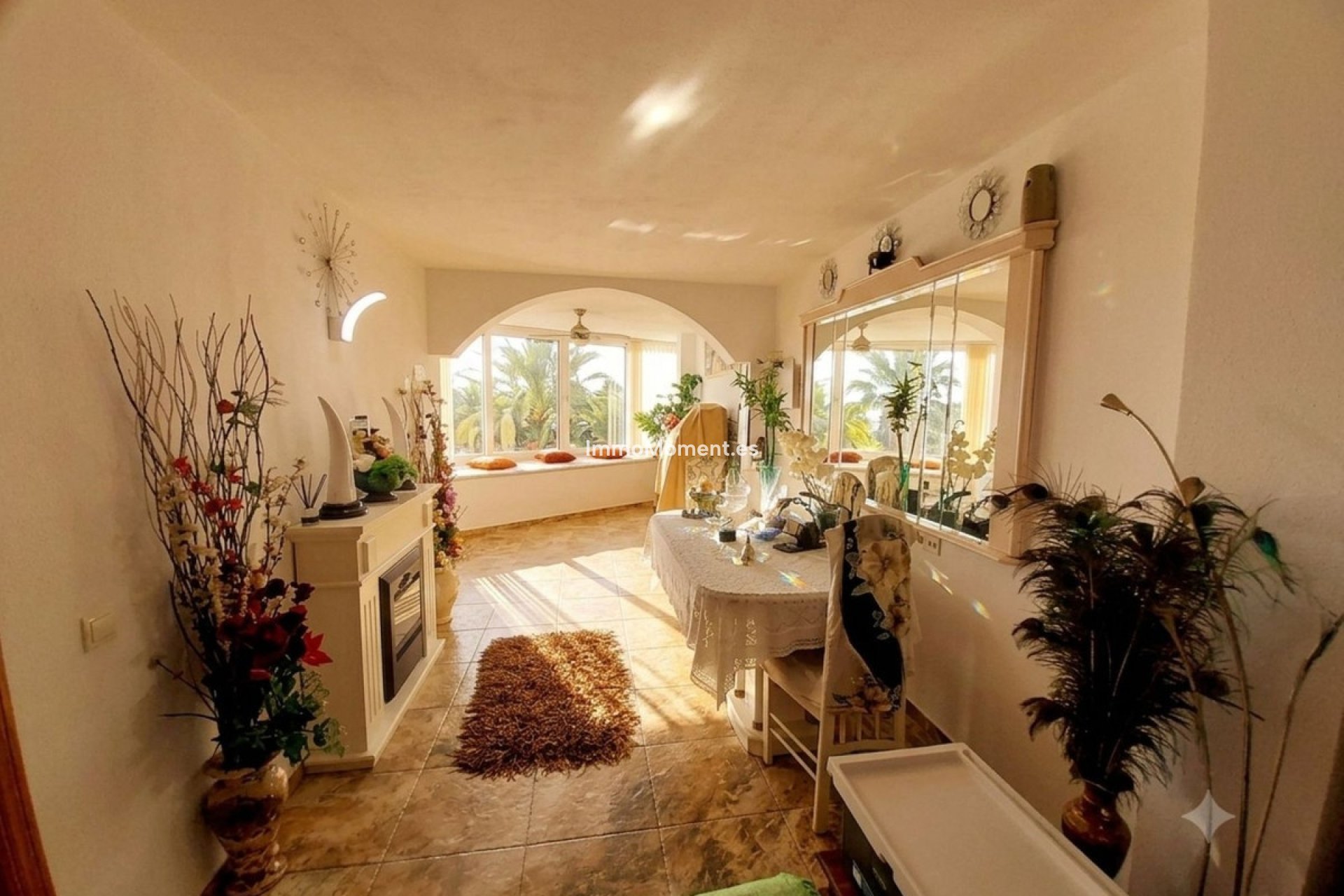 Reventa - Apartamento - Mijas Costa - Las Lagunas de Mijas