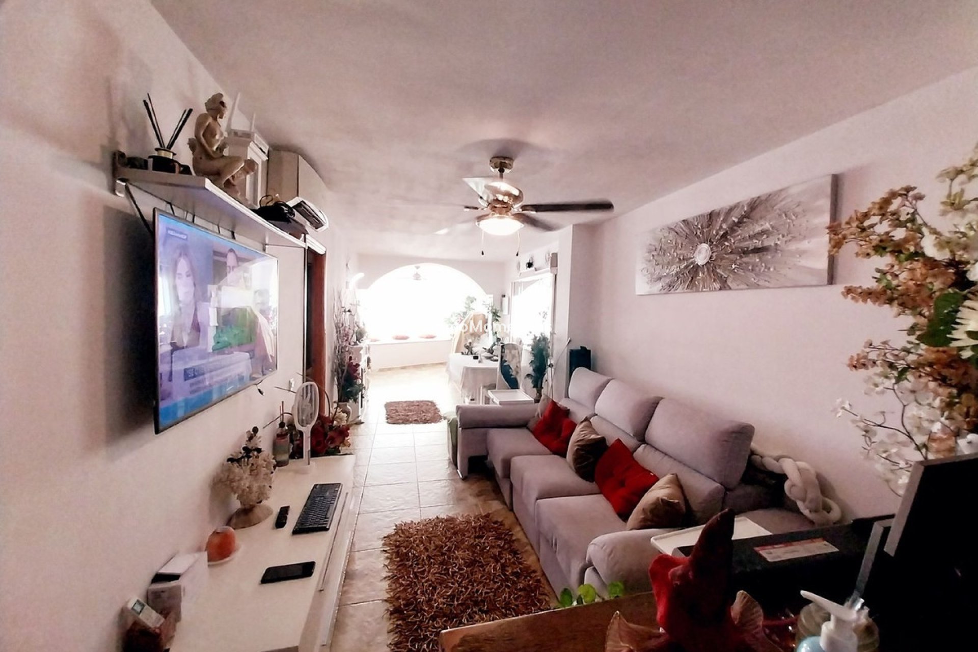Reventa - Apartamento - Mijas Costa - Las Lagunas de Mijas