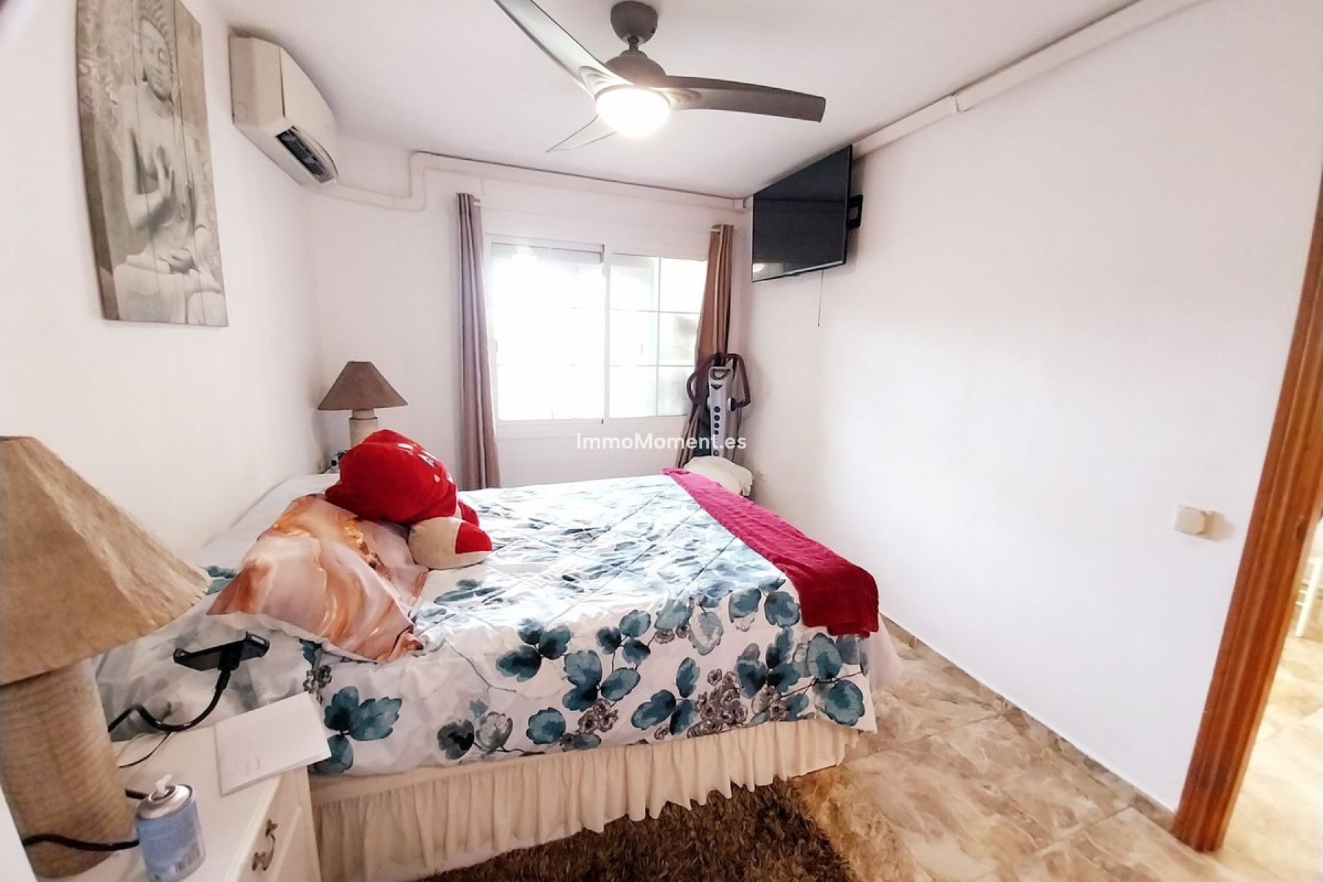 Reventa - Apartamento - Mijas Costa - Las Lagunas de Mijas
