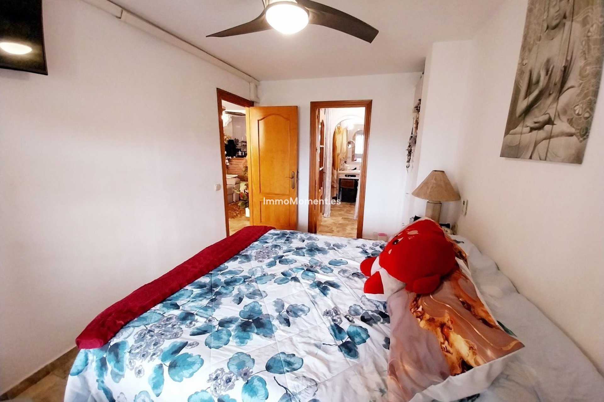 Reventa - Apartamento - Mijas Costa - Las Lagunas de Mijas